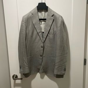 Suitsupply Havana Jacket